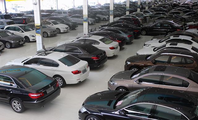 預算有限,選二手油車還是二手電車?